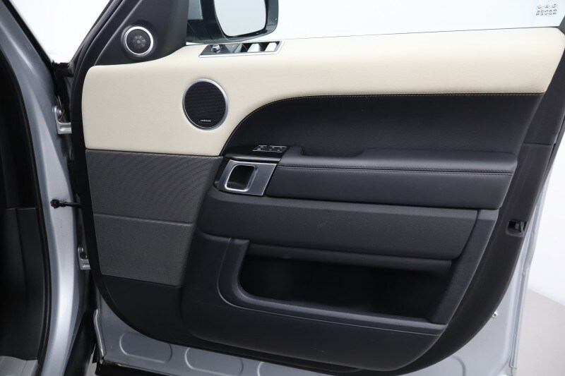 Used Land Rover Range Rover Sport 2021 for sale - 77961841: Photo 23