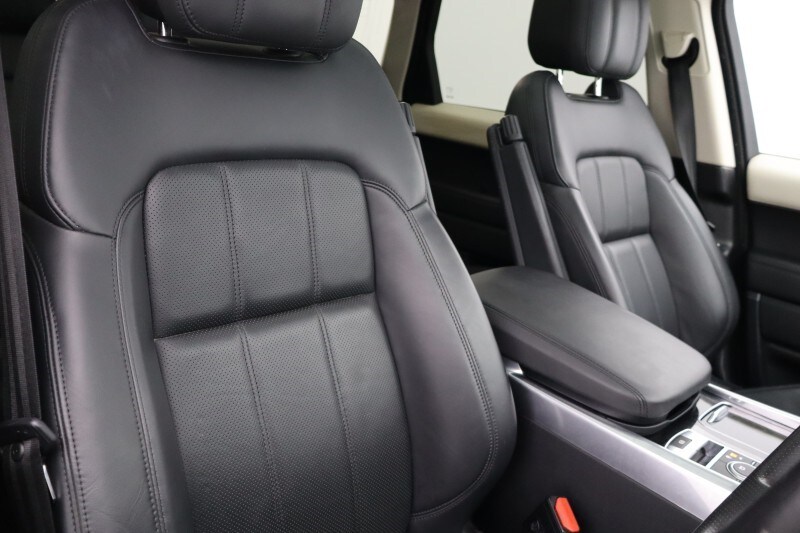 Used Land Rover Range Rover Sport 2021 for sale - 77961841: Photo 29