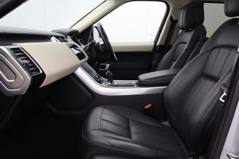 Used Land Rover Range Rover Sport 2021 for sale - 77961841: Photo 3