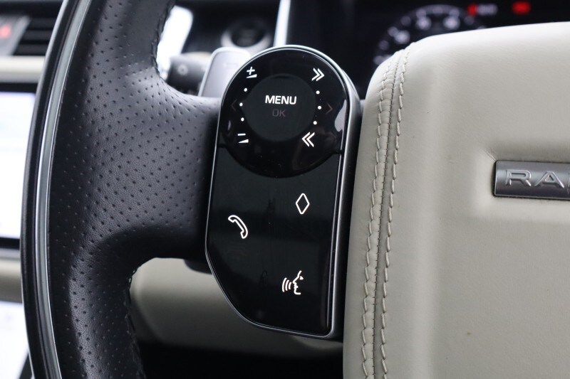 Used Land Rover Range Rover Sport 2021 for sale - 77961841: Photo 30