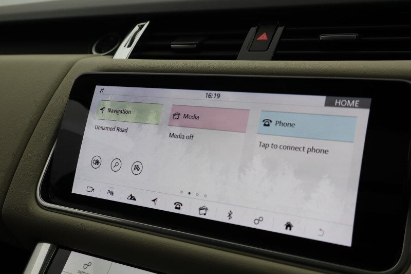 Used Land Rover Range Rover Sport 2021 for sale - 77961841: Photo 32