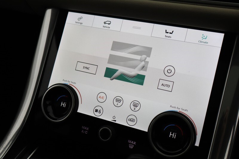 Used Land Rover Range Rover Sport 2021 for sale - 77961841: Photo 33