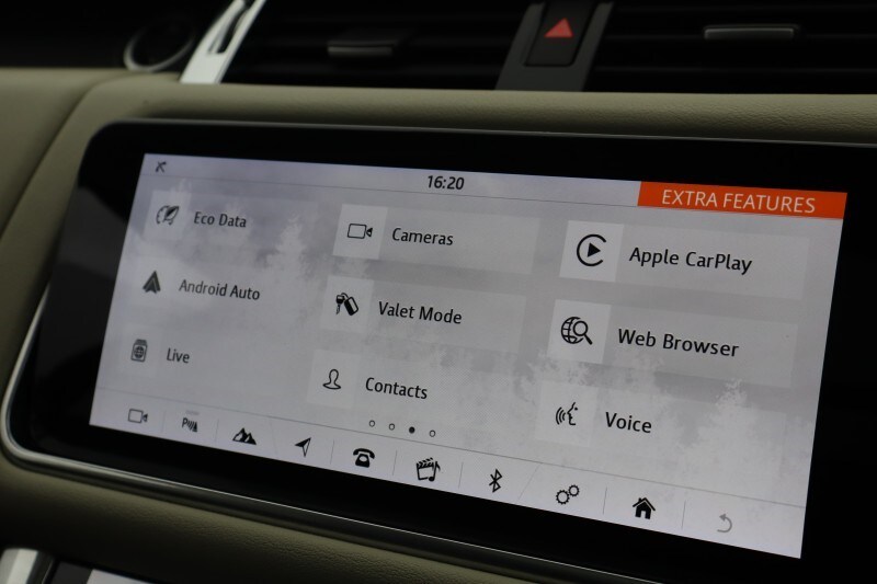 Used Land Rover Range Rover Sport 2021 for sale - 77961841: Photo 35