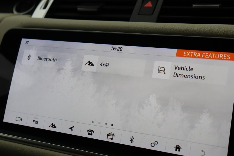 Used Land Rover Range Rover Sport 2021 for sale - 77961841: Photo 36