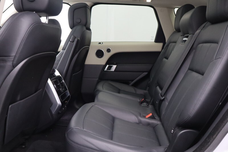 Used Land Rover Range Rover Sport 2021 for sale - 77961841: Photo 4