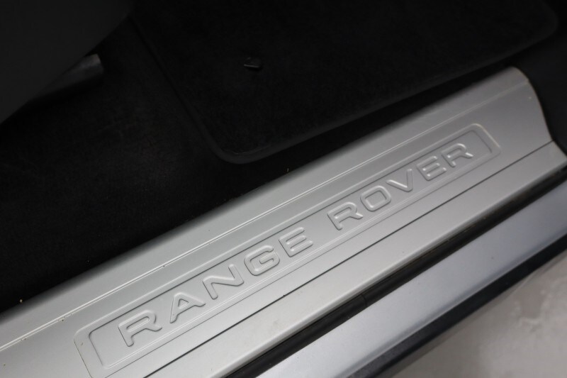 Used Land Rover Range Rover Sport 2021 for sale - 77961841: Photo 42