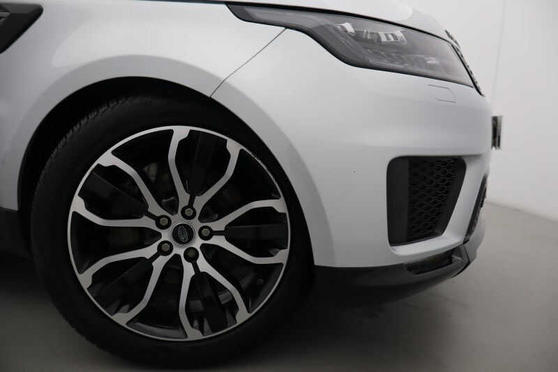 Used Land Rover Range Rover Sport 2021 for sale - 77961841: Photo 46