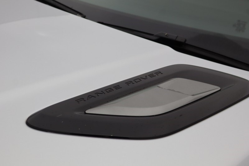 Used Land Rover Range Rover Sport 2021 for sale - 77961841: Photo 47