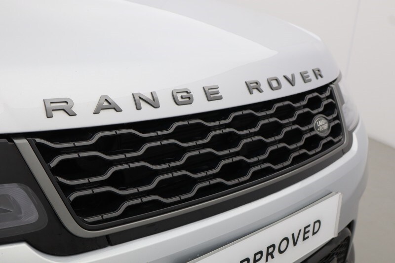 Used Land Rover Range Rover Sport 2021 for sale - 77961841: Photo 48