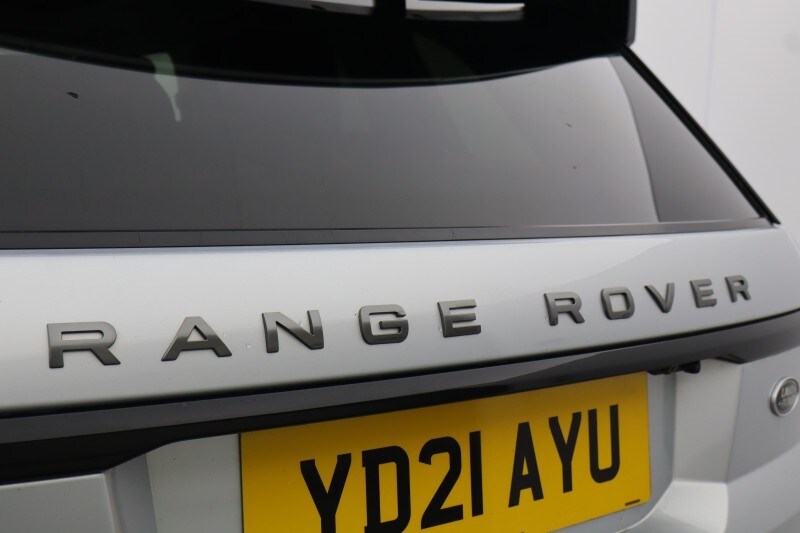 Used Land Rover Range Rover Sport 2021 for sale - 77961841: Photo 50