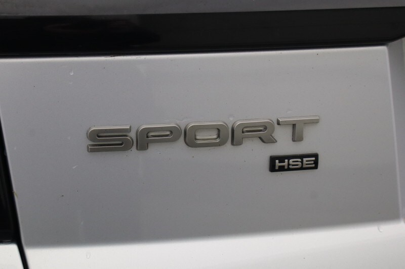 Used Land Rover Range Rover Sport 2021 for sale - 77961841: Photo 51
