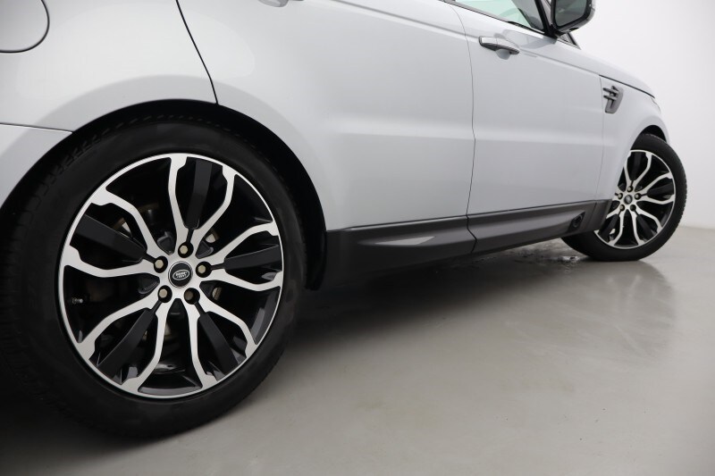 Used Land Rover Range Rover Sport 2021 for sale - 77961841: Photo 53