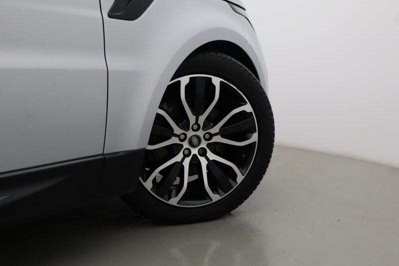 Used Land Rover Range Rover Sport 2021 for sale - 77961841: Photo 54