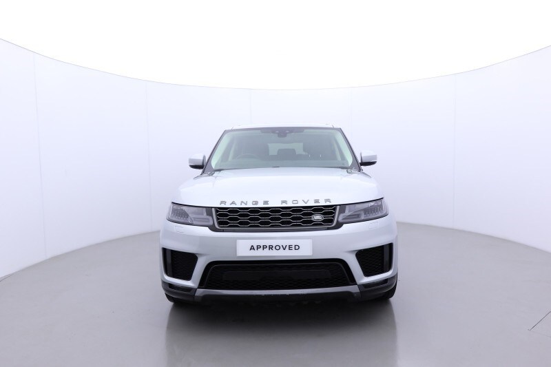 Used Land Rover Range Rover Sport 2021 for sale - 77961841: Photo 7