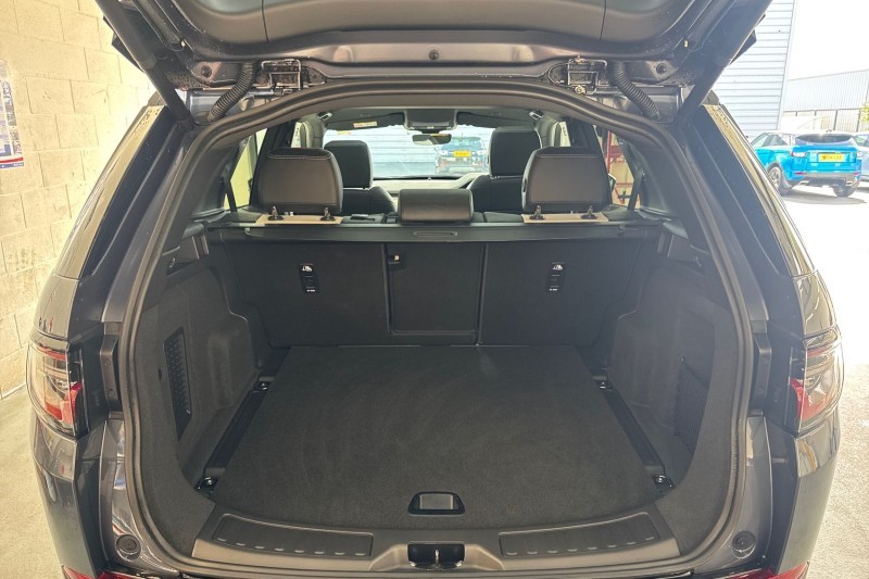 Used Land Rover Discovery Sport 2025 for sale - 76984329: Photo 10