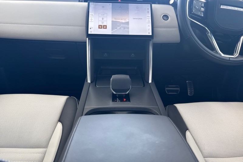 Used Land Rover Discovery Sport 2025 for sale - 76984329: Photo 14