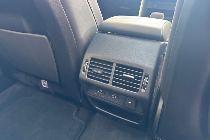 Used Land Rover Discovery Sport 2025 for sale - 76984329: Photo 18