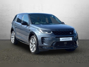 Used Land Rover Discovery Sport 2025 for sale - 76984329: Photo