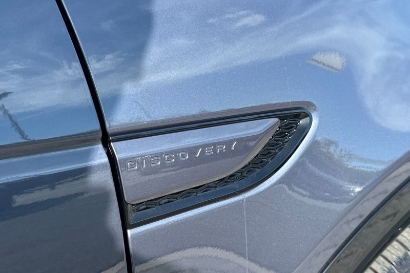 Used Land Rover Discovery Sport 2025 for sale - 76984329: Photo 20