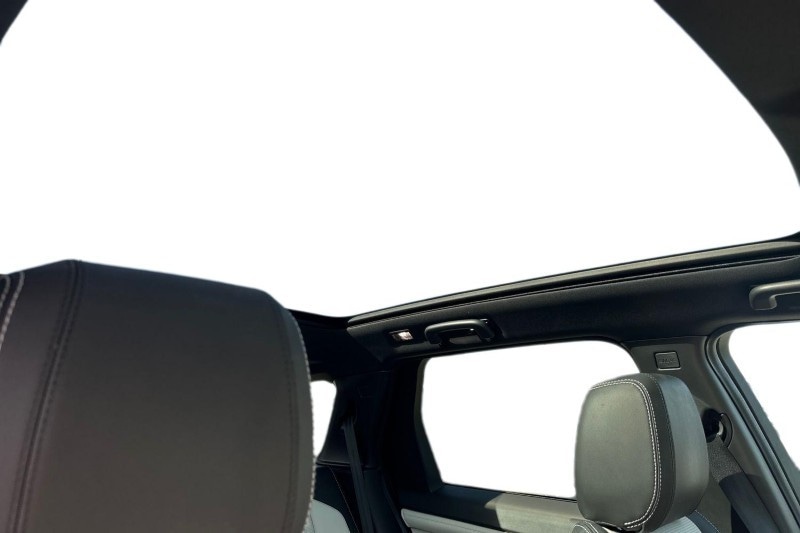 Used Land Rover Discovery Sport 2025 for sale - 76984329: Photo 21