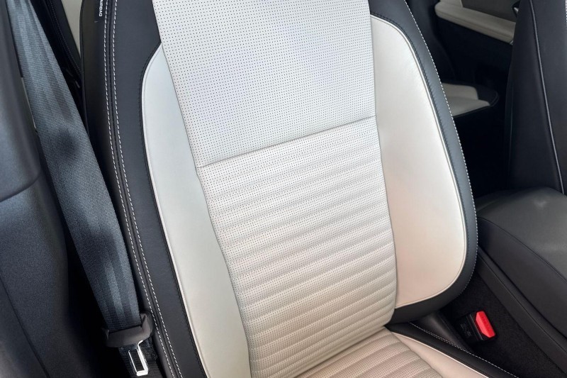 Used Land Rover Discovery Sport 2025 for sale - 76984329: Photo 26