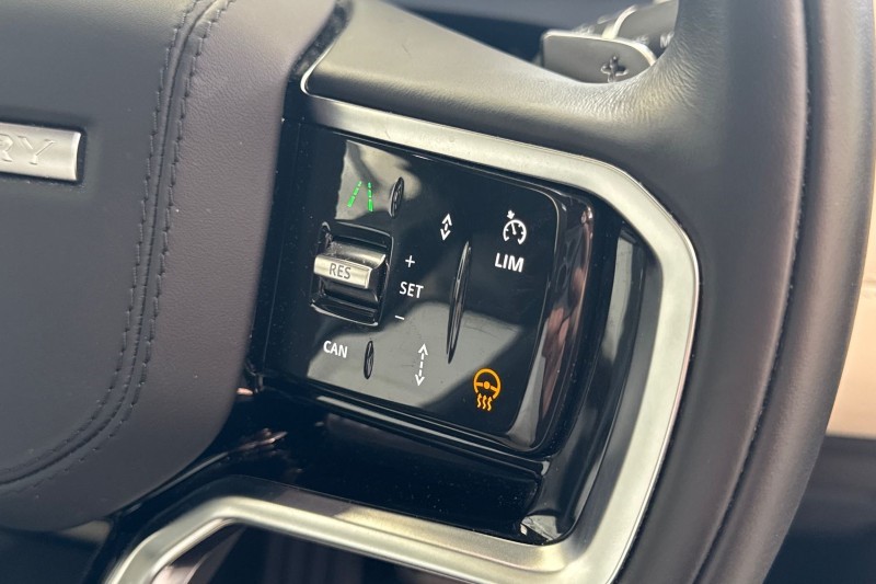 Used Land Rover Discovery Sport 2025 for sale - 76984329: Photo 27