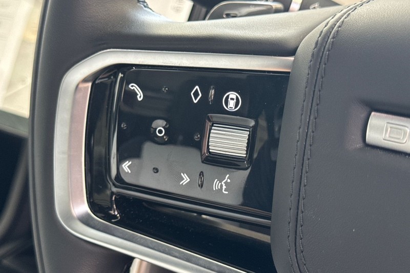 Used Land Rover Discovery Sport 2025 for sale - 76984329: Photo 28