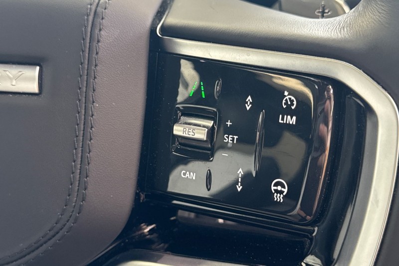 Used Land Rover Discovery Sport 2025 for sale - 76984329: Photo 29