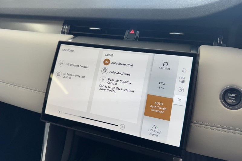 Used Land Rover Discovery Sport 2025 for sale - 76984329: Photo 33