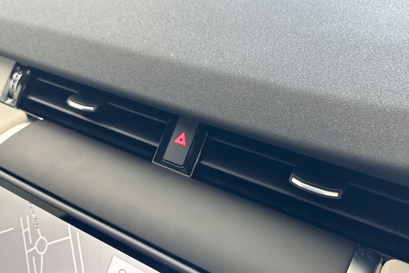 Used Land Rover Discovery Sport 2025 for sale - 76984329: Photo 35