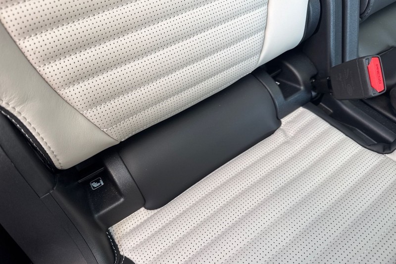 Used Land Rover Discovery Sport 2025 for sale - 76984329: Photo 37