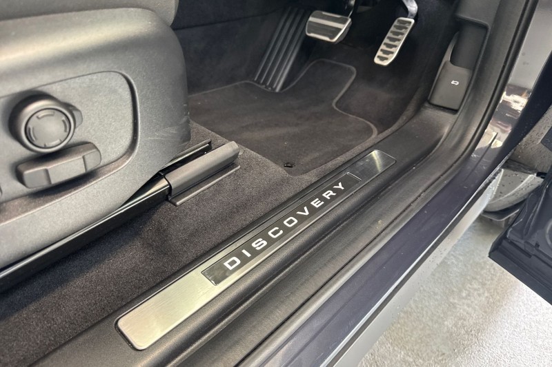 Used Land Rover Discovery Sport 2025 for sale - 76984329: Photo 38