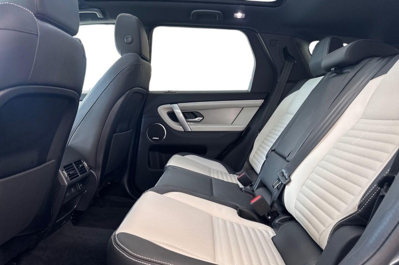 Used Land Rover Discovery Sport 2025 for sale - 76984329: Photo 4