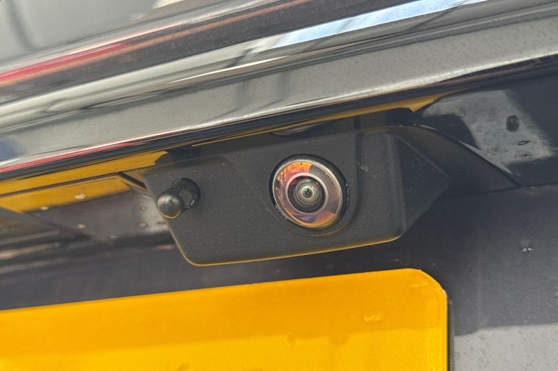 Used Land Rover Discovery Sport 2025 for sale - 76984329: Photo 41