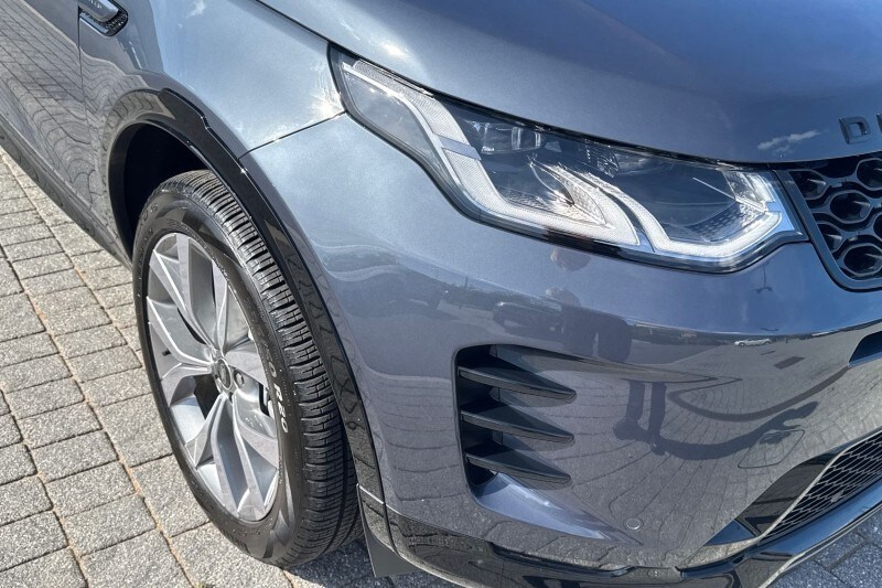 Used Land Rover Discovery Sport 2025 for sale - 76984329: Photo 42