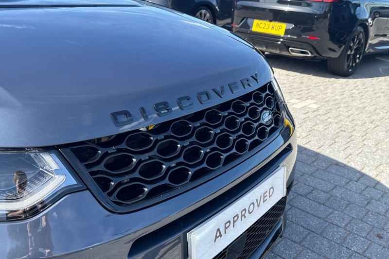 Used Land Rover Discovery Sport 2025 for sale - 76984329: Photo 43