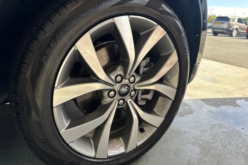 Used Land Rover Discovery Sport 2025 for sale - 76984329: Photo 44