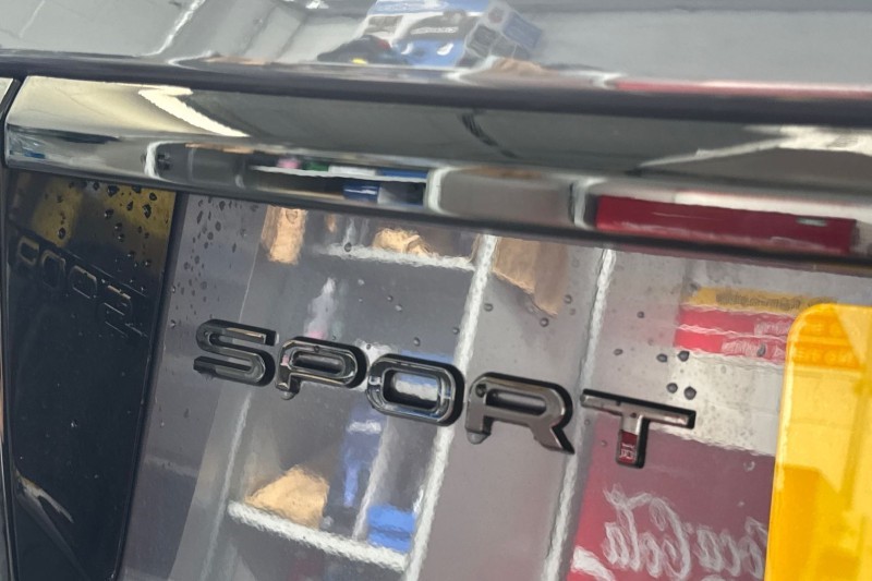 Used Land Rover Discovery Sport 2025 for sale - 76984329: Photo 46