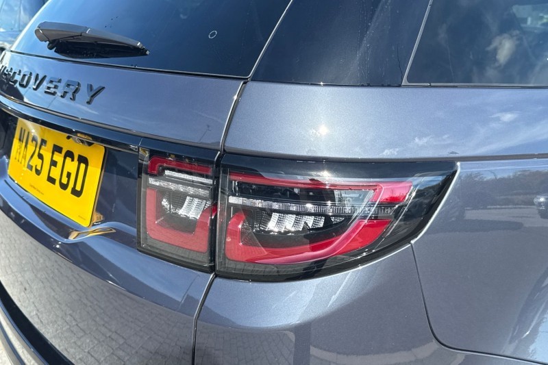 Used Land Rover Discovery Sport 2025 for sale - 76984329: Photo 47