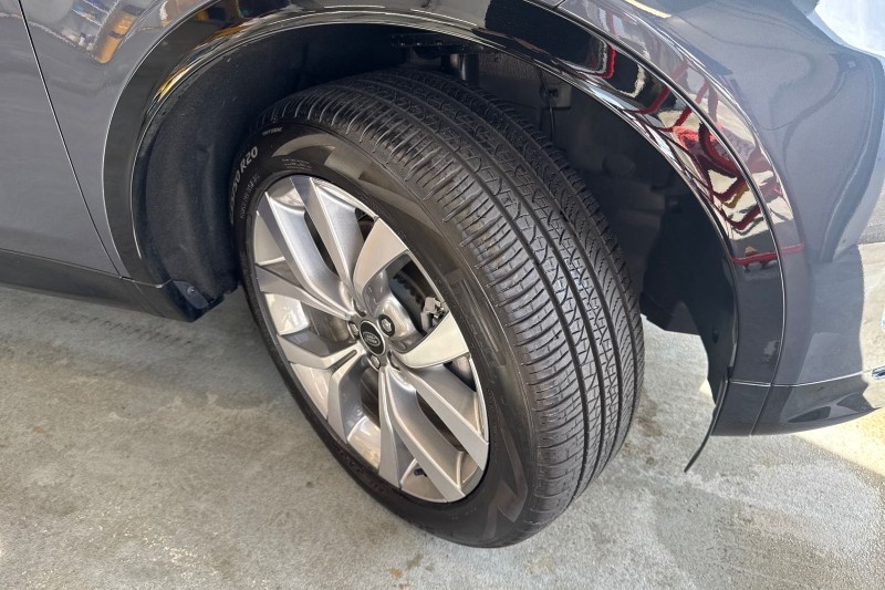 Used Land Rover Discovery Sport 2025 for sale - 76984329: Photo 49