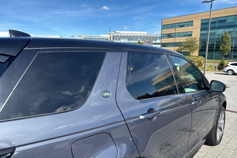 Used Land Rover Discovery Sport 2025 for sale - 76984329: Photo 51