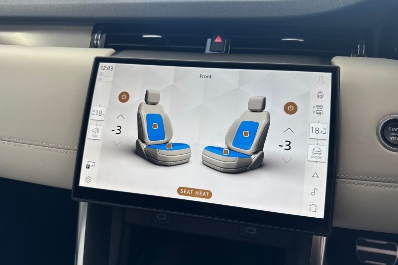 Used Land Rover Discovery Sport 2025 for sale - 76984329: Photo 52