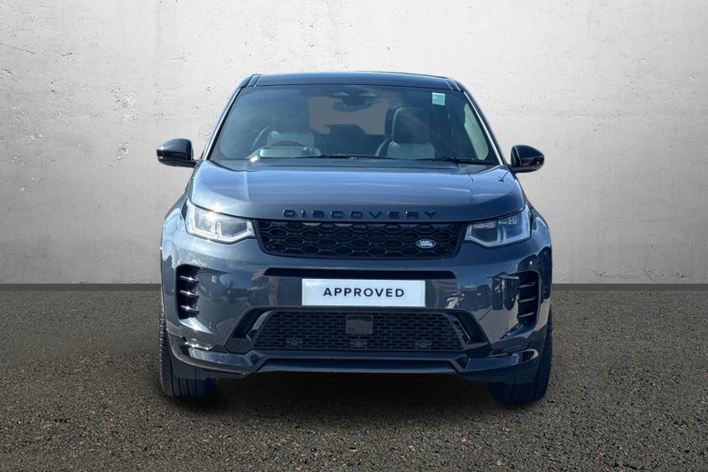 Used Land Rover Discovery Sport 2025 for sale - 76984329: Photo 7