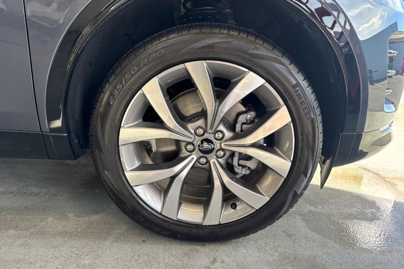 Used Land Rover Discovery Sport 2025 for sale - 76984329: Photo 8