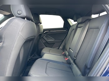 Used Audi Q3 2022 for sale - 78618052: Photo