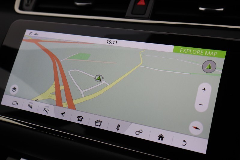 Used Land Rover Range Rover Evoque 2020 for sale - 77915616: Photo 11