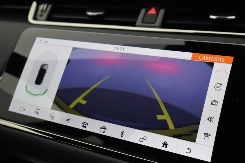 Used Land Rover Range Rover Evoque 2020 for sale - 77915616: Photo 12