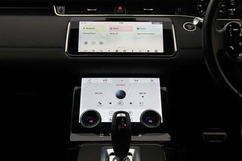 Used Land Rover Range Rover Evoque 2020 for sale - 77915616: Photo 14