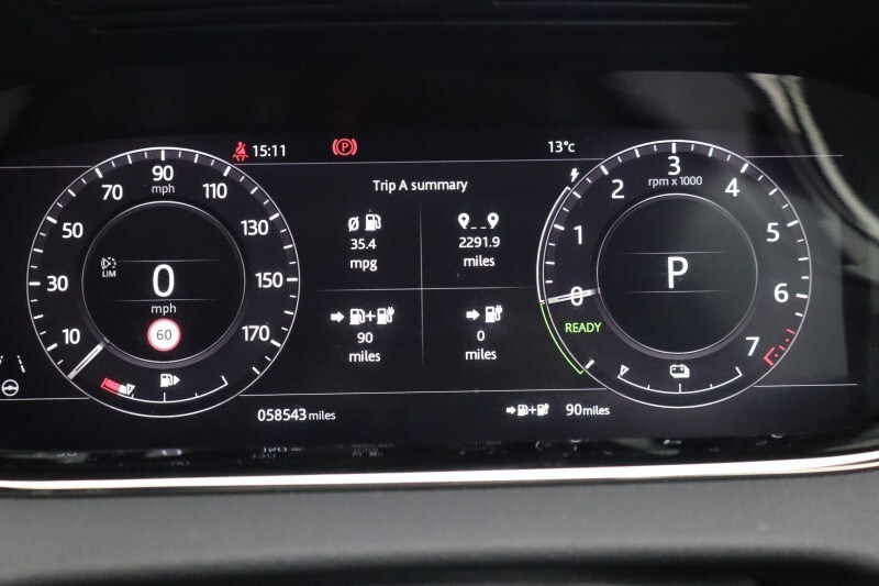 Used Land Rover Range Rover Evoque 2020 for sale - 77915616: Photo 16