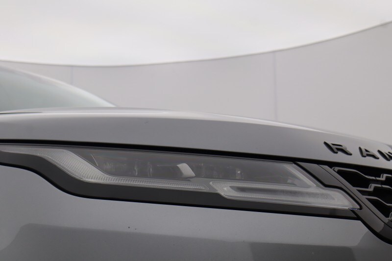 Used Land Rover Range Rover Evoque 2020 for sale - 77915616: Photo 17